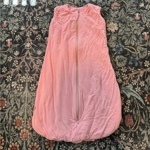 Halo Pink SleepSack SuperSoft